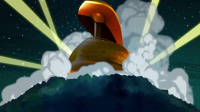 FLCL S04E03 XviD-AFG EZTV