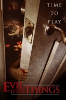 Evil Little Things 2020 HDRip XviD AC3-EVO