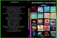 MP3 WEEKLY RELEASES PACK 029 [2020] - [ ANT ]