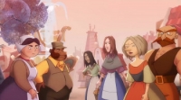 Ginger's Tale (2020) [720p] [WEBRip] [YTS] [YIFY]