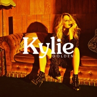Kylie Minogue - Golden [Deluxe Edition] (2018) FLAC