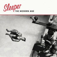 Sleeper - The Modern Age (2019) (320) [DJ]