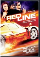Redline (2007) 720p BRRip Dual Audios [ HINDI, ENG ] Eng Sub