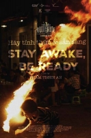 Awake 2019 HDRip AC3 x264-CMRG[TGx]