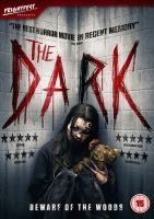 The Dark 2018 HDRip XviD AC3-EVO The Dark 2018 HDRip XviD AC3-EVO
