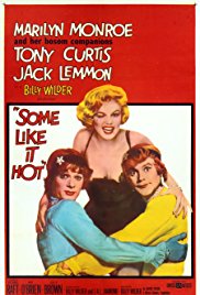 Some like it Hot(1959)MPEG-4[DaScubaDude]