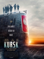 Kursk 2018 HDRip XviD AC3-EVO