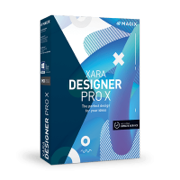 Xara Designer Pro X v16.0.0.55162 64 Bit [WEB]