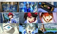 [HR] Shadowverse S01E25 [Web 1080p HEVC] HR-RG