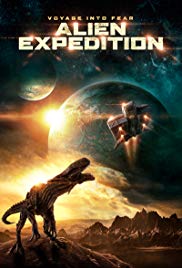 Alien Expedition (2018) HDRip AVI [OpenTsubasa]
