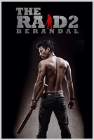 The Raid 2 2014 BDRip x264-GECKOS (BG SUB)