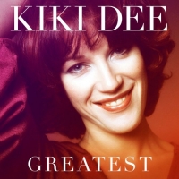 Kiki Dee - Greatest (2018) [FLAC] [DJ]