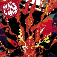 [psychedelic rock] (2021) Miss Lava - Doom Machine [FLAC] [DarkAngie]
