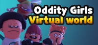 Oddity Girls: Virtual World Oddity Girls: Virtual World