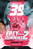 Invicta FC 39 720p WEB-DL H264 Fight-BB
