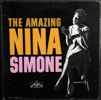 Nina Simone - Collection (1959-1964) [FLAC] [DJ]