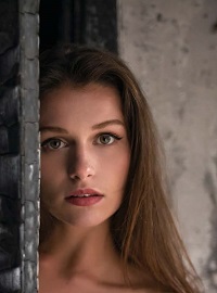 VOLO Magazine - Issue 60 - Natural Beauty - August 2018