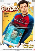 FryDay (2018) 1-3 Pre Rip x264 AAC [FOX]