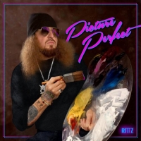 Rittz - Picture Perfect (2020) Mp3 320kbps [PMEDIA] ️