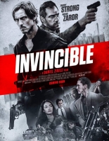 Invincible (2020) English HDRip 720p x264 AAC 800MB[MB]