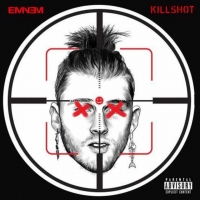 **** EMINEM - Kill Shot (Machine gun Kelly Diss)