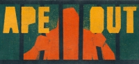 APE OUT-GOG