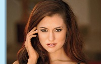 Playboy's Lingerie - December 2012 January 2013 Playboy's Lingerie - December 2012 January 2013