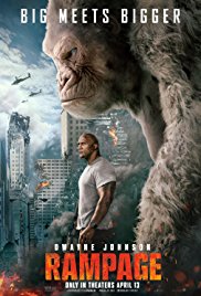 Rampage 2018 BRRip XviD B4ND1T69