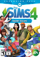 The.Sims.4.Snowy.Escape-CODEX The.Sims.4.Snowy.Escape-CODEX