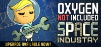 Oxygen Not Included v291278