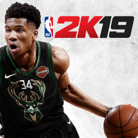 NBA 2K19 v46.0.1 [Mod Money] (Apk+Obb)-XpoZ