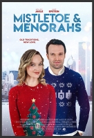 Mistletoe and Menorahs 2019 Lifetime 720p Web X264 Solar