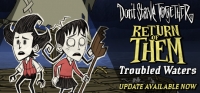 Don't Starve Together v421676