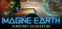Imagine Earth Alpha 47.4