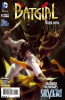 DC New 52 Week 132 [chaoshoffa]