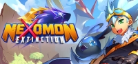 Nexomon: Extinction v1.04 Nexomon: Extinction v1.04