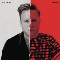 Olly Murs - You Know I Know (Deluxe) (2018) 320 KBPS