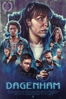 Dagenham 2018 HDRip XviD AC3-EVO