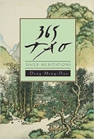 365 Tao: Daily Meditations - Ming-Dao Deng