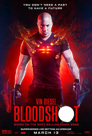 Bloodshot 2020 720p [HashMiner]