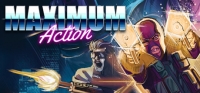 MAXIMUM Action v69