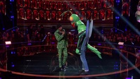 The Masked Singer S09E11 XviD-AFG EZTV