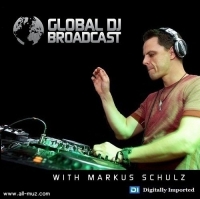 Markus Schulz - Global DJ Broadcast (16.02.2012)