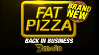 Fat Pizza - Back In Business S01E03 720p