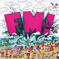 Vince Staples - FM! [2018][320 KBPS][pradyutvam]