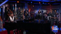 Stephen Colbert 2021 10 19 Nick Offerman XviD-AFG EZTV Stephen Colbert 2021 10 19 Nick Offerman XviD-AFG EZTV