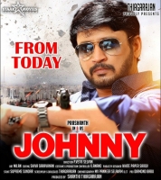 Johnny (2018)[Tamil Proper - HDRip - x264 - 250MB - ESubs]