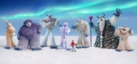 Smallfoot 2018 720p BrRip 2CH x265 HEVC-PSA