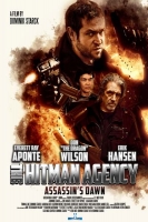 The Hitman Agency 2018 HDRip XviD-AVID[TGx]