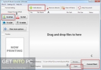Kindle Converter 3.17.1023.380 + Portable + patch | Patchlicense
